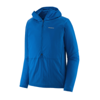 Patagonia Airshed Pro Pullover - Men's Alpine Blue XS