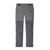 Patagonia Point Peak Trail Pant - Men's Noble Grey 33 Regular
