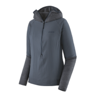 Patagonia Airshed Pro Pullover - Women's Plume Grey L
