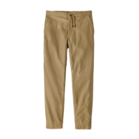 Patagonia Twill Traveler Pant - Men's Classic Tan L Regular