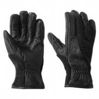Outdoor Research Merino Work Glove - Unisex XS Black