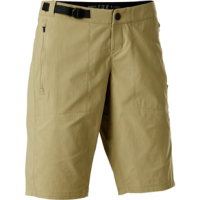 Fox Ranger Short With Liner - Women's Bark L