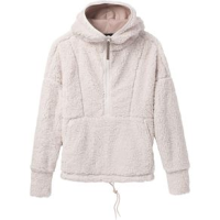 prAna Polar Escape Half-zip Pullover - Women's Dreamdust 1X