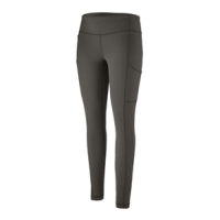 Patagonia Pack Out Tights - Women's Forge Grey / Forge Grey XXL Regular