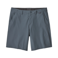 Patagonia Hydropeak Hybrid Walk Short - 19" - Men's Plume Grey 42 19" Outseam