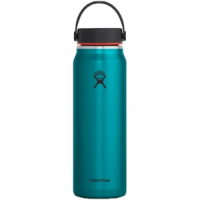 Hydro Flask Wide Mouth 32oz Trail Series Insulated Bottle 32 oz Celestine