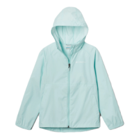 Columbia Switchback II Jacket - Girls' G-Icy Morn XS