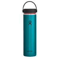 Hydro Flask Wide Mouth 24oz Trail Series Insulated Bottle 24 oz Celestine