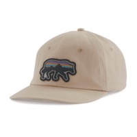 Patagonia Back For Good Trad Cap - Men's Oar Tan / Wolf One Size