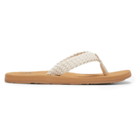 Roxy Porto Braid Sandal - Women's Natural 9 Regular