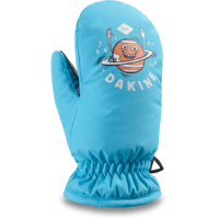 Dakine Hornet Mitt - Kids' AI Aqua M
