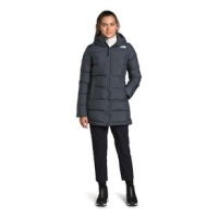 The North Face Gotham Parka - Women's Vanadis Grey XS