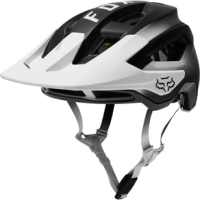 Fox Speedframe Pro Fade Bike Helmet Black M