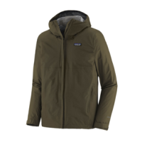 Patagonia Torrentshell 3l Jacket - Men's Basin Green 3XL