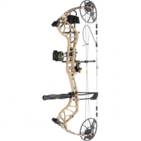 Bear Archery Special Edition Legit RTH Compound Bow Desert Tan Right Hand