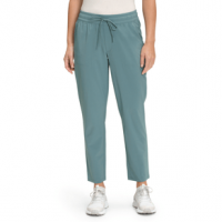The North Face Never Stop Wearing Ankle Pant - Women's S Goblin Blue Regular