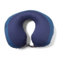 Sea To Summit Aeros Premium Traveller Pillow One Size Navy Blue
