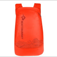 Sea to Summit Ultra-Sil Nano Day Pack - 18L Red