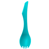 Sea to Summit Delta Spork & Knife Combo Pacific Blue