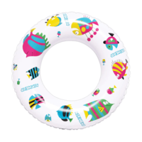Airhead Fish Pool Float - Kids' 1015979