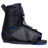 Hyperlite Team OT Wakeboard Binding - 2022 Black 7-10.5