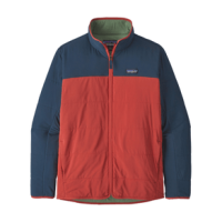 Patagonia Pack In Jacket - Men's Sumac Red L
