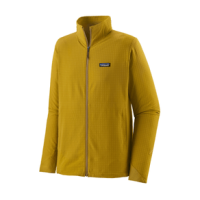 Patagonia R1 TechFace Jacket - Men's Textile Green M