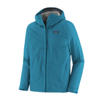 Patagonia Torrentshell 3l Jacket - Men's Anacapa Blue L