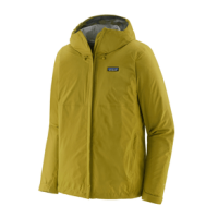 Patagonia Torrentshell 3l Jacket - Men's Textile Green S