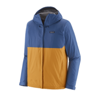 Patagonia Torrentshell 3l Jacket - Men's Current Blue S