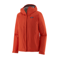 Patagonia Torrentshell 3l Jacket - Men's Metric Orange L