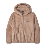Patagonia Los Gatos Hooded Pullover - Women's Pampas Tan S