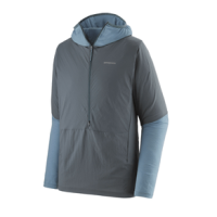 Patagonia Airshed Pro Pullover - Men's Plume Grey XS