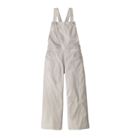 Patagonia Stand Up Cropped Overalls - Women's Dyno White 16