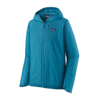 Patagonia Houdini Jacket - Men's Anacapa Blue M