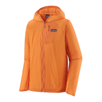 Patagonia Houdini Jacket - Men's Cloudberry Orange M