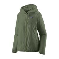 Patagonia Houdini Jacket - Women's Sedge Green XS