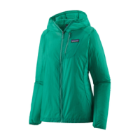 Patagonia Houdini Jacket - Women's Fresh Teal S