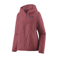 Patagonia Houdini Jacket - Women's Light Star Pink S