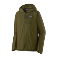Patagonia Houdini Jacket - Men's Palo Green L