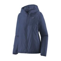Patagonia Houdini Jacket - Women's Current Blue XL