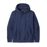 Patagonia P-6 Label Uprisal Hoody - Men's Current Blue M
