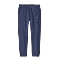 Patagonia P-6 Label Uprisal Sweatpant - Women's Current Blue M