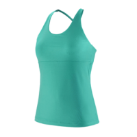 Patagonia Mibra Tank Top - Women's Fresh Teal L