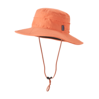 Patagonia Baggies Brimmer Hat - Men's Tigerlily Orange L