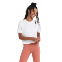 Vuori Energy Tee - Women's White S