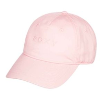 Roxy Dear Believer Baseball Hat - Women's Tropical Peach One Size