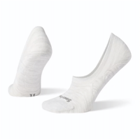 Smartwool Everyday No Show Socks - Women's Ash S 1 Pack