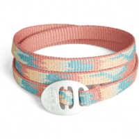 Chaco Wrist Wrap One Size Aerial Rosette