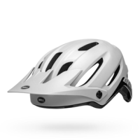 Bell 4Forty MIPS Bike Helmet Matte / Gloss White / Black L MIPS